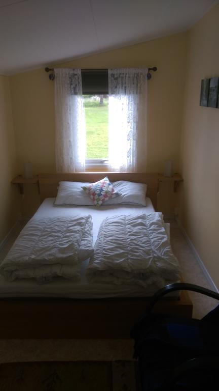 Kvarngarden Byxelkrok Quarto foto