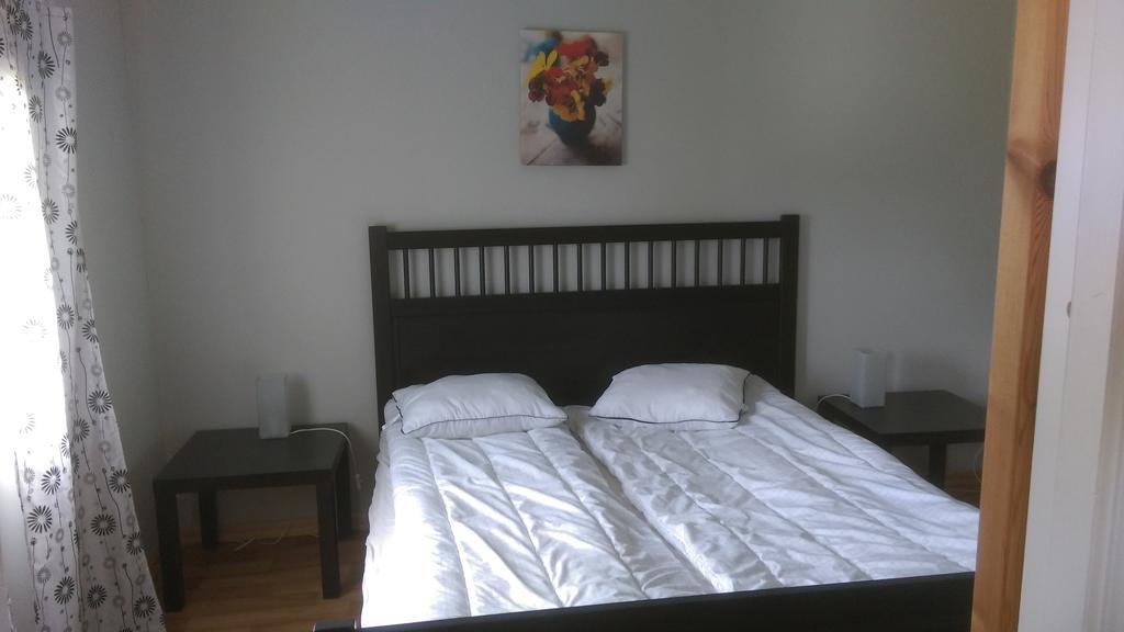 Kvarngarden Byxelkrok Quarto foto