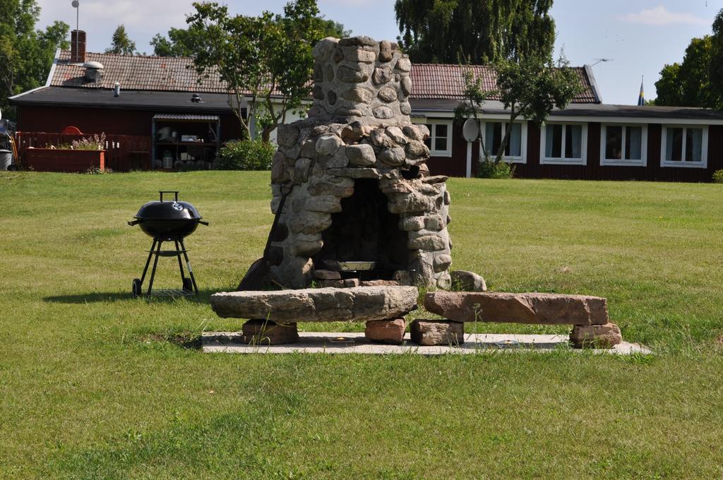 Kvarngarden Byxelkrok Quarto foto