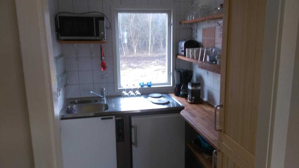 Kvarngarden Byxelkrok Quarto foto