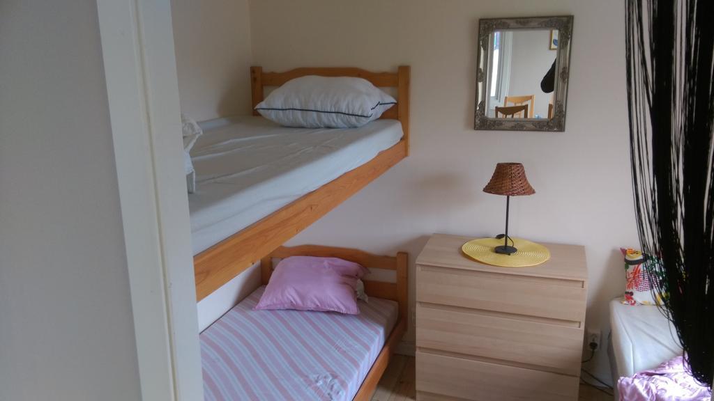 Kvarngarden Byxelkrok Quarto foto