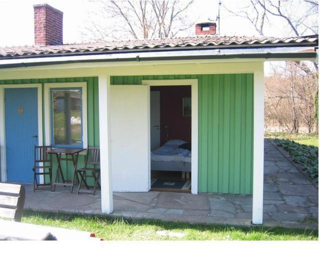 Kvarngarden Byxelkrok Quarto foto