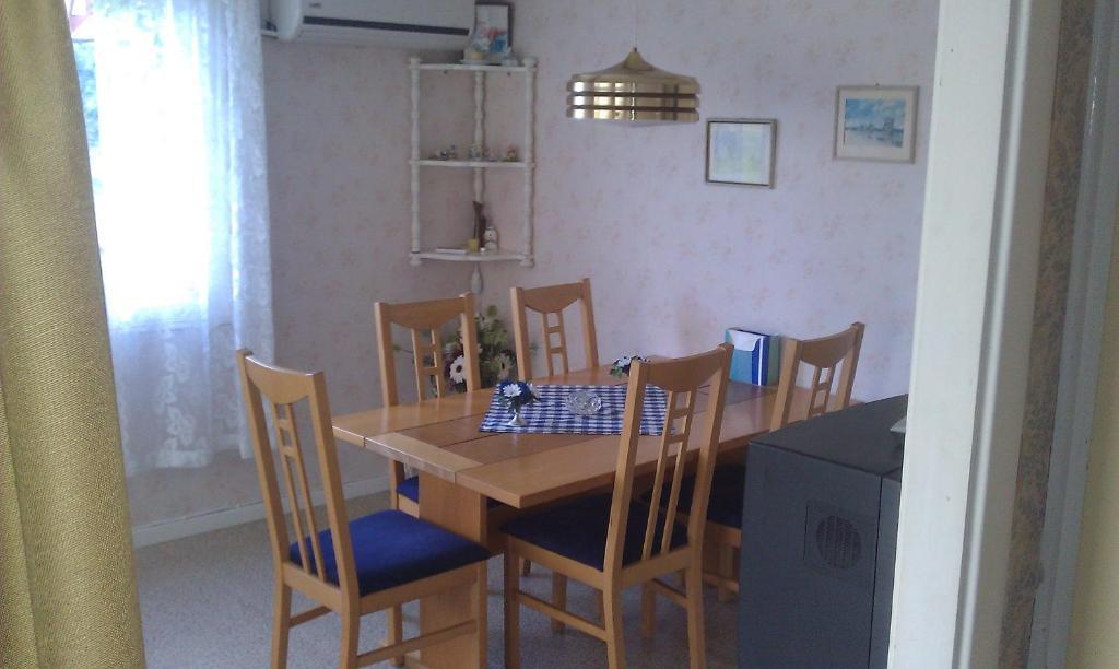 Kvarngarden Byxelkrok Quarto foto